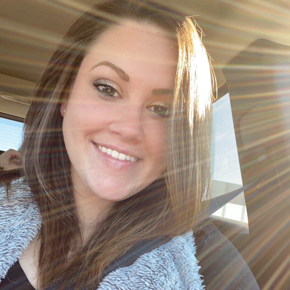 Meet your Posher, Christin